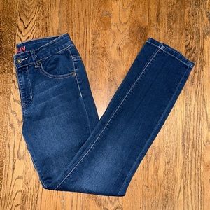 Liv jeans